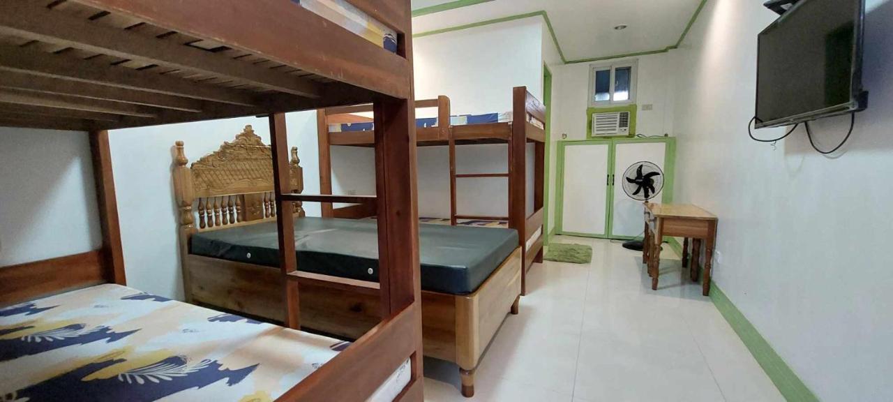 Casa Santuaria Hotel Itaytay Exterior photo