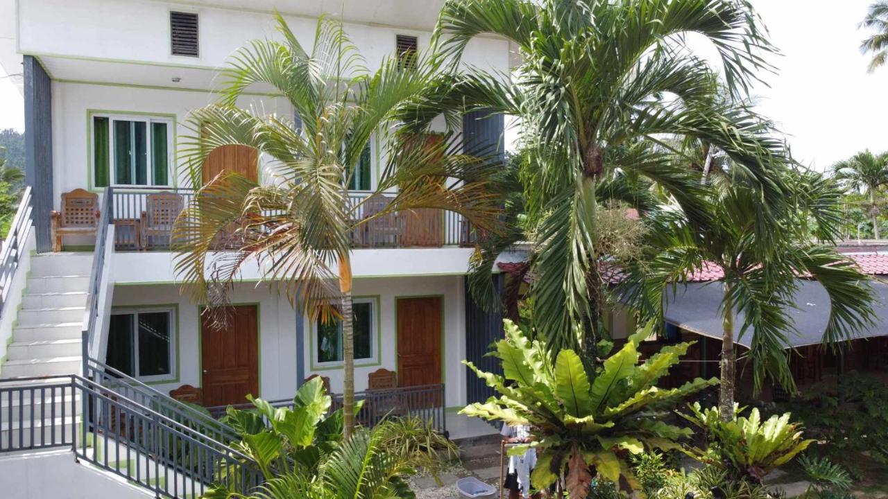 Casa Santuaria Hotel Itaytay Exterior photo